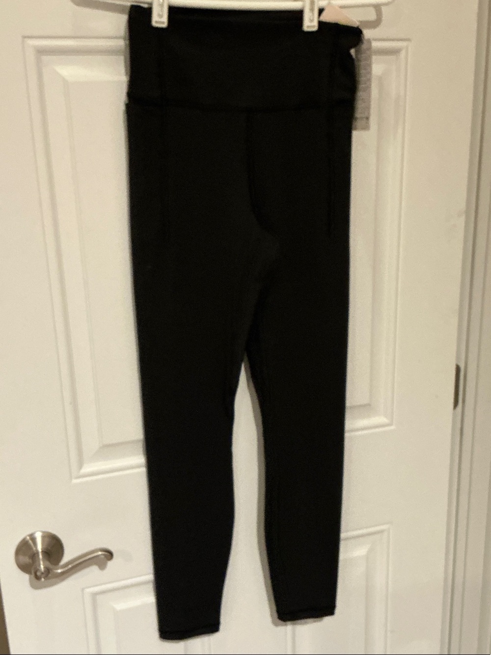 CALIA by Carrie Underwood Black High-Waist Performance Leggings